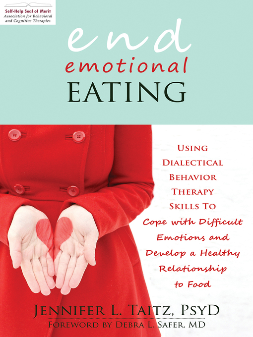 Title details for End Emotional Eating by Jennifer Taitz - Available